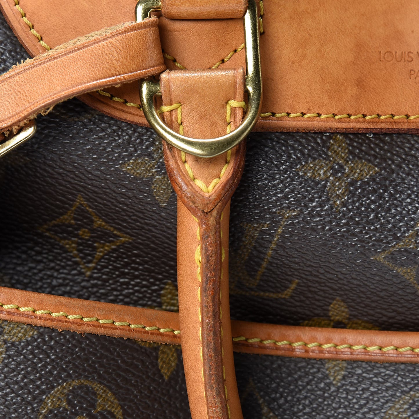Monogram Deauville