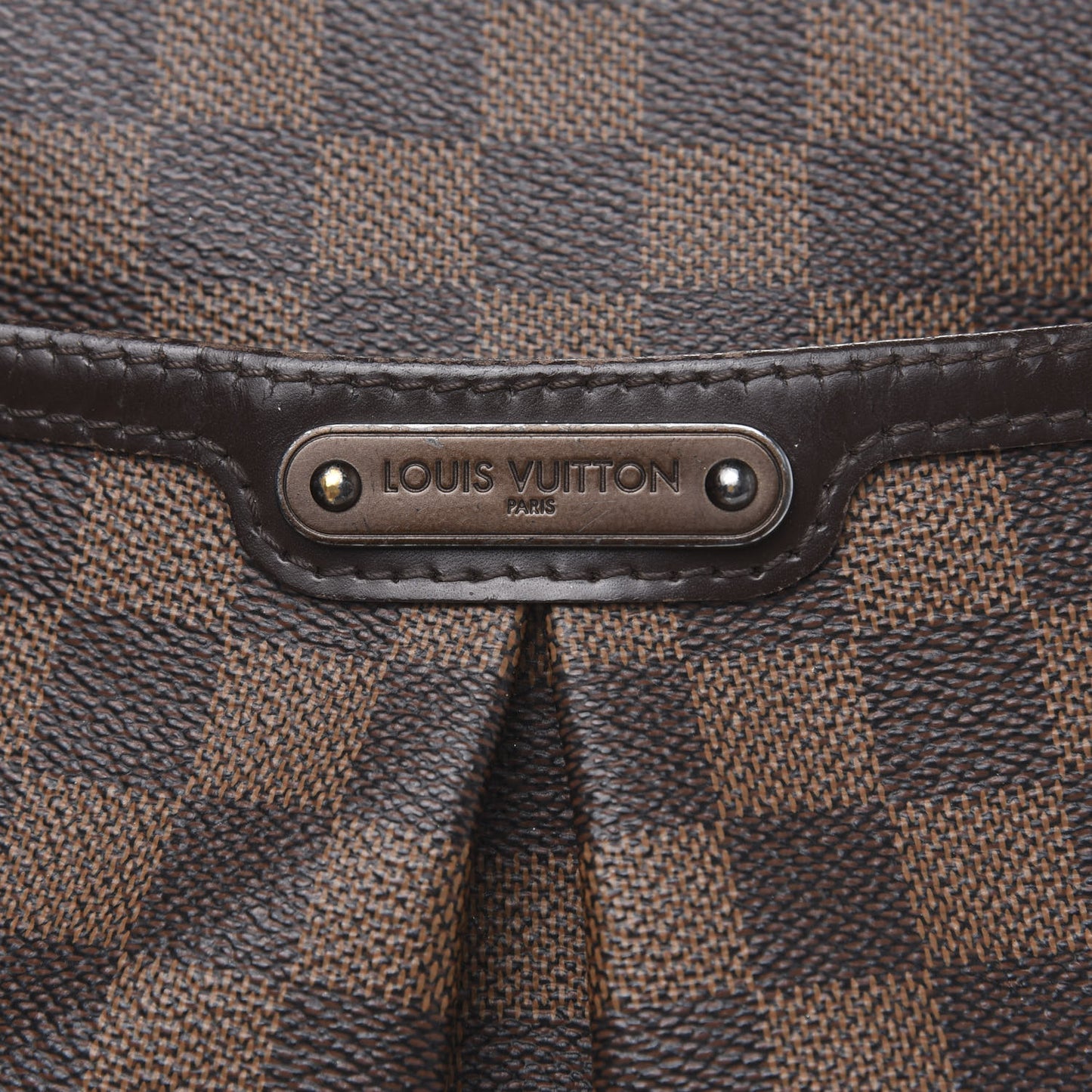 Damier Ebene Bloomsbury PM