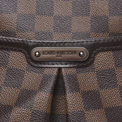 Louis Vuitton Damier Ebene Bloomsbury PM 9 of 14