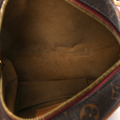 Louis Vuitton Monogram Boite Chapeau Souple MM 6 of 10