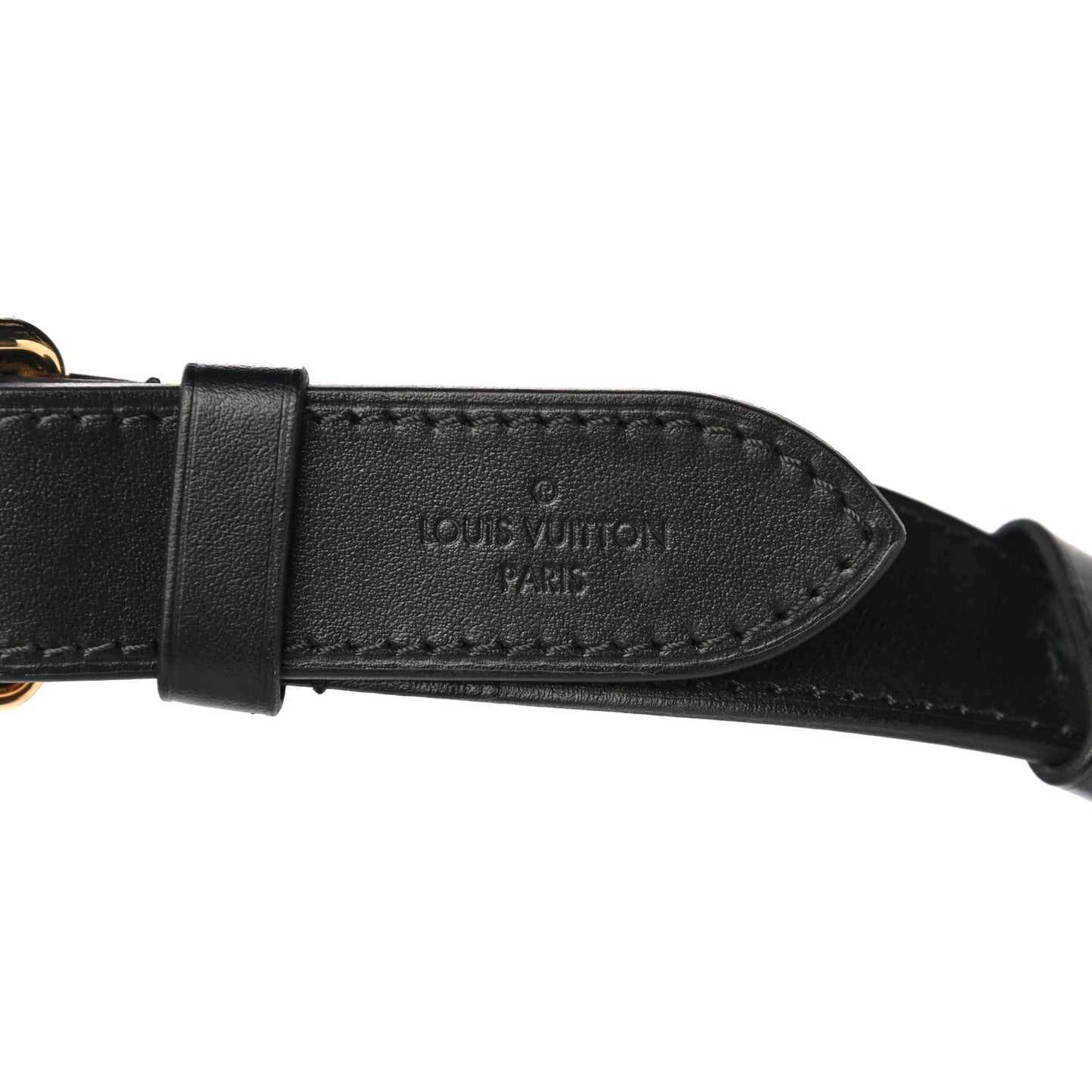 Monogram Odeon PM Black