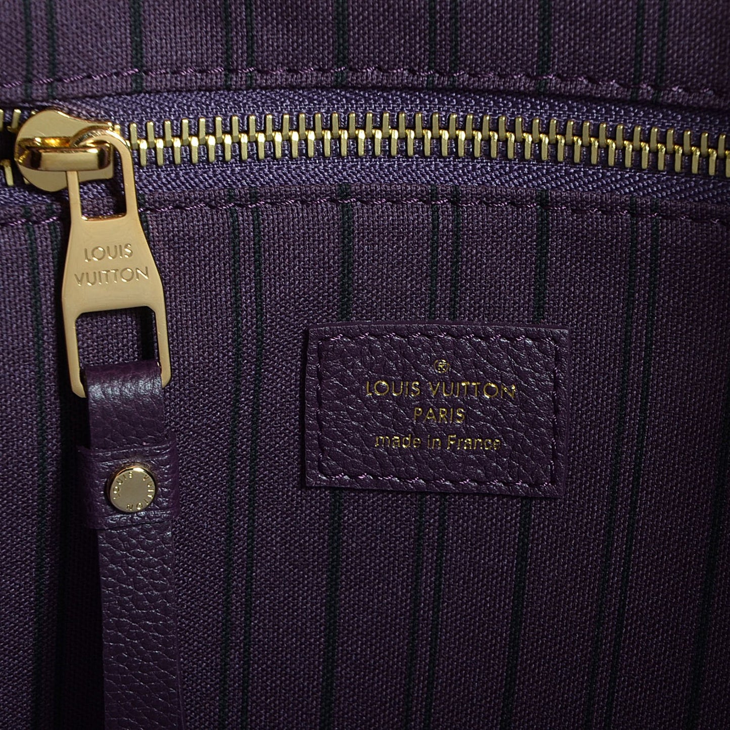 Empreinte Citadine GM Aube
