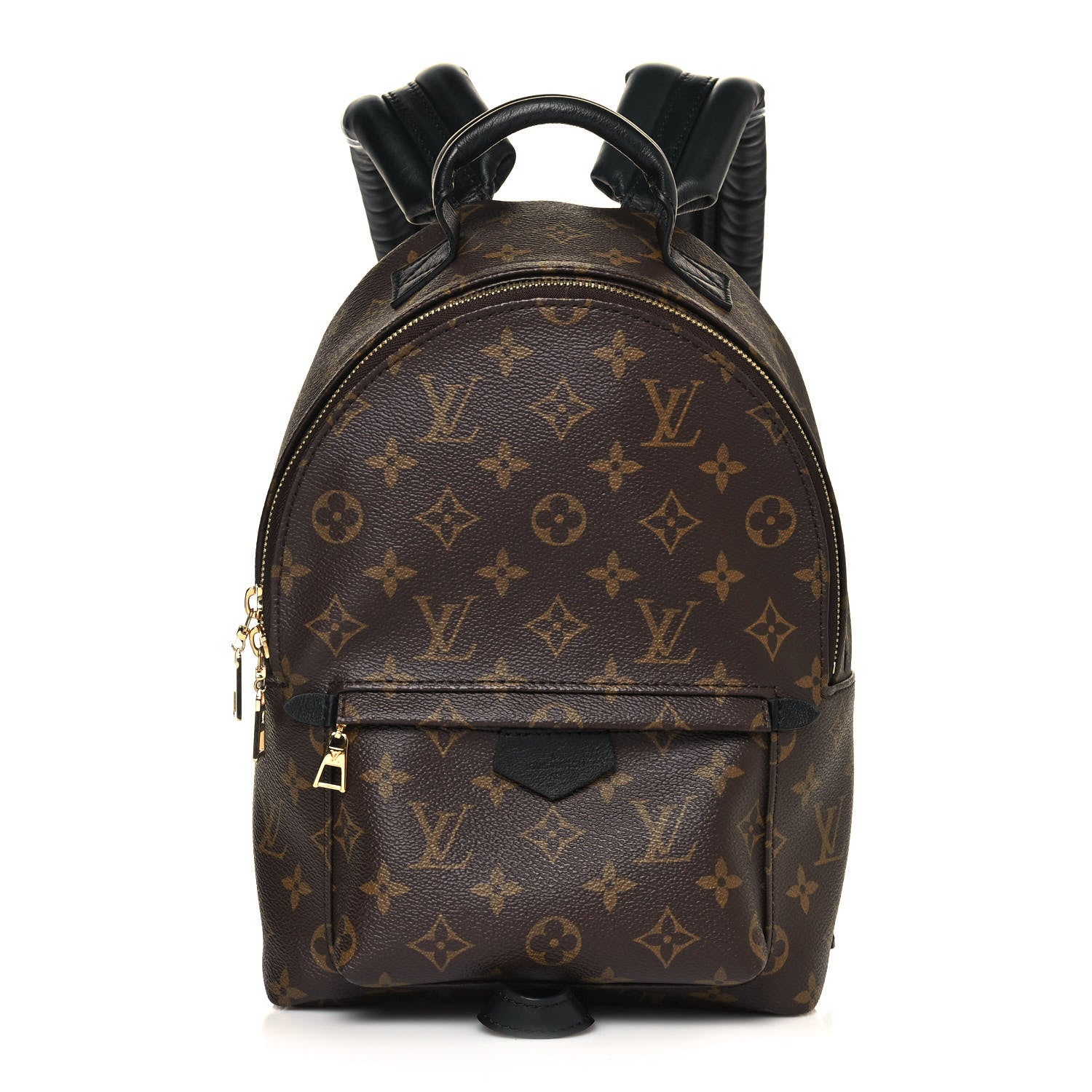 Louis Vuitton Monogram Palm Springs Backpack PM 1 of 12