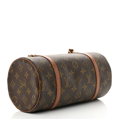 Louis Vuitton Monogram Papillon 26 4 of 11