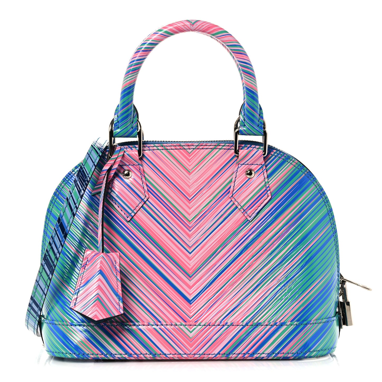 Epi Tropical Alma BB Blue Rose