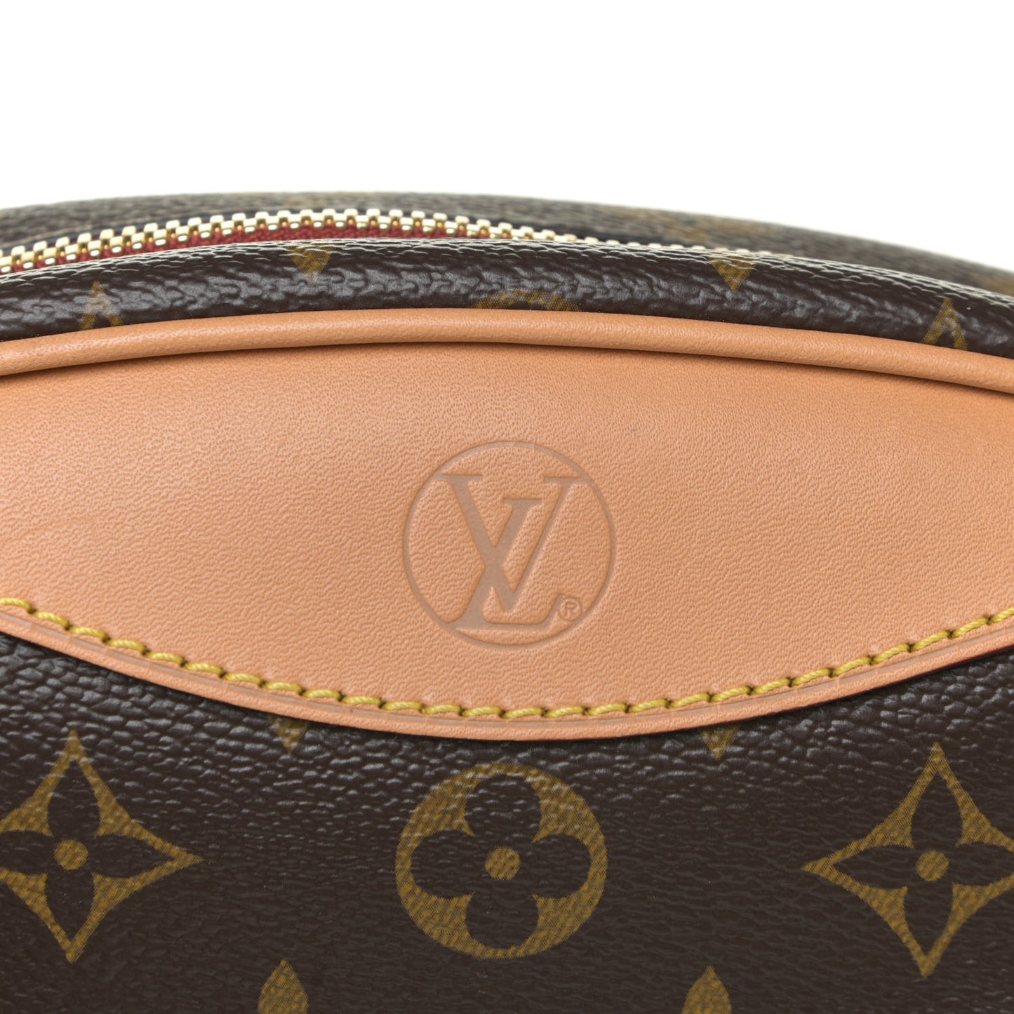 Monogram Deauville Mini
