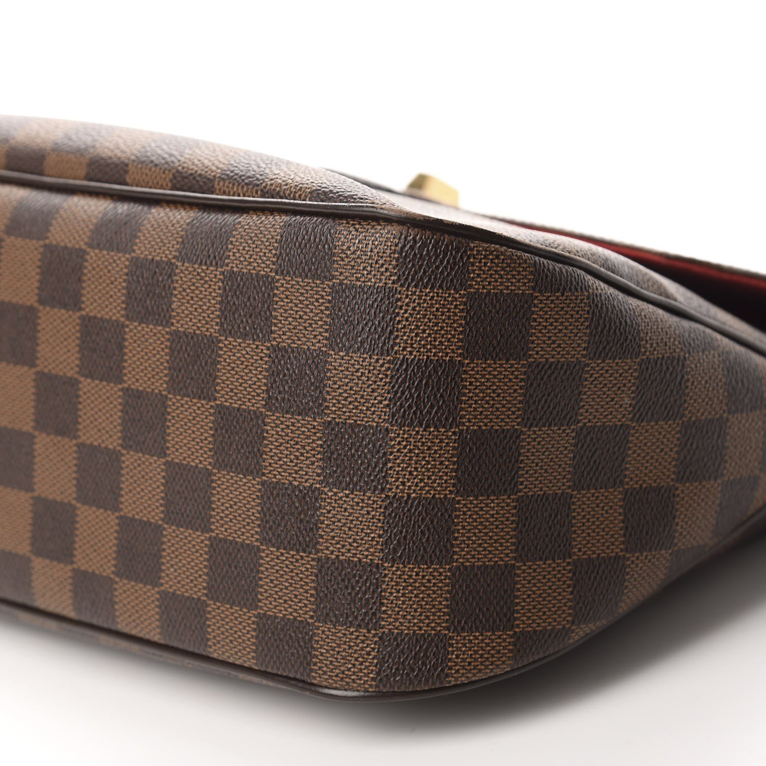 Louis Vuitton Damier Ebene Besace Rosebery 6 of 12