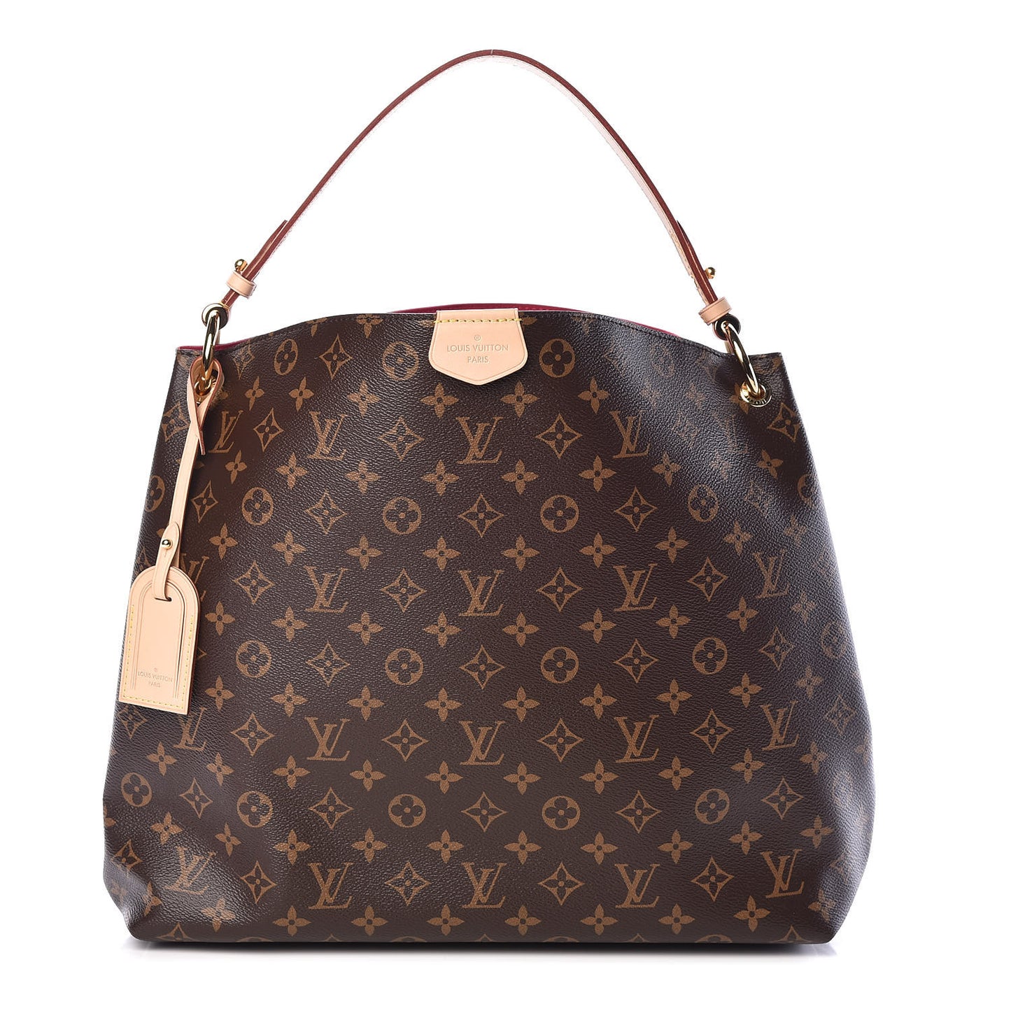 Monogram Graceful MM Pivoine
