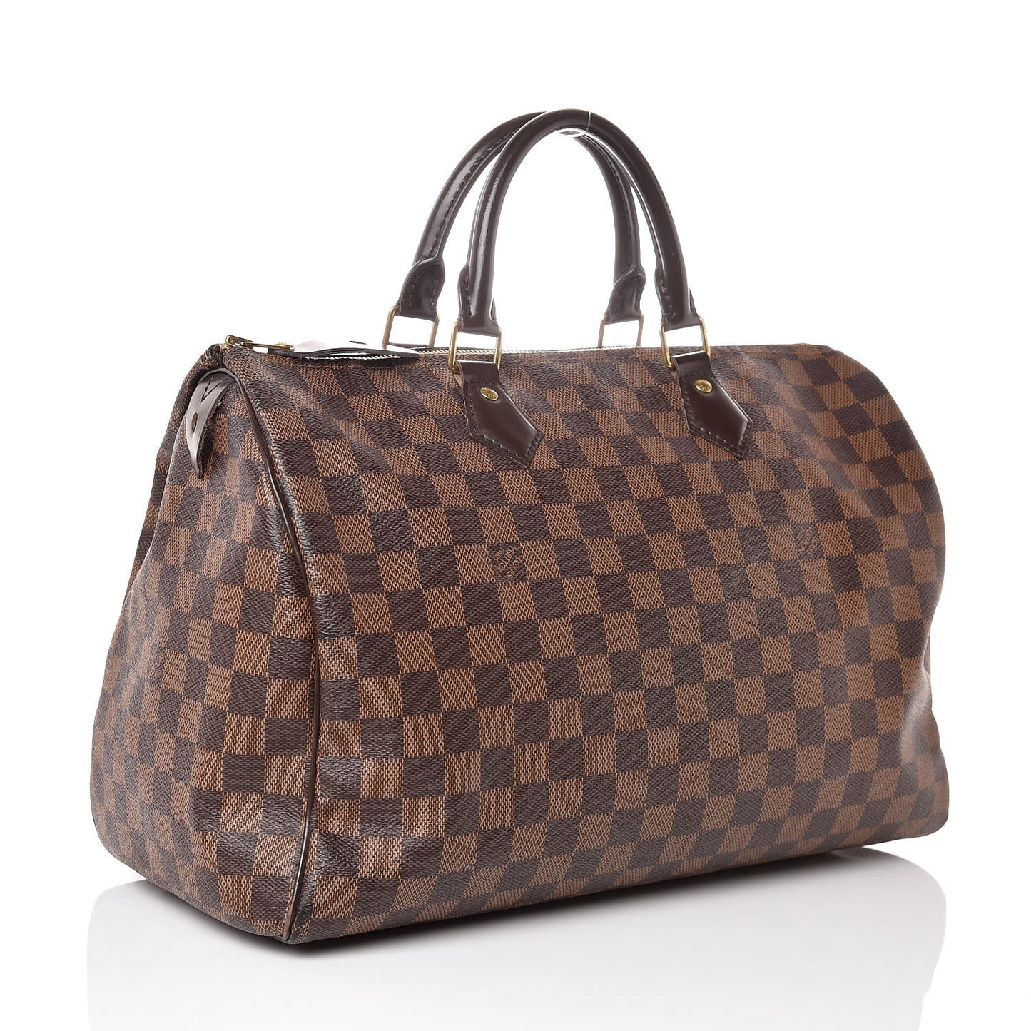 Damier Ebene Speedy 35