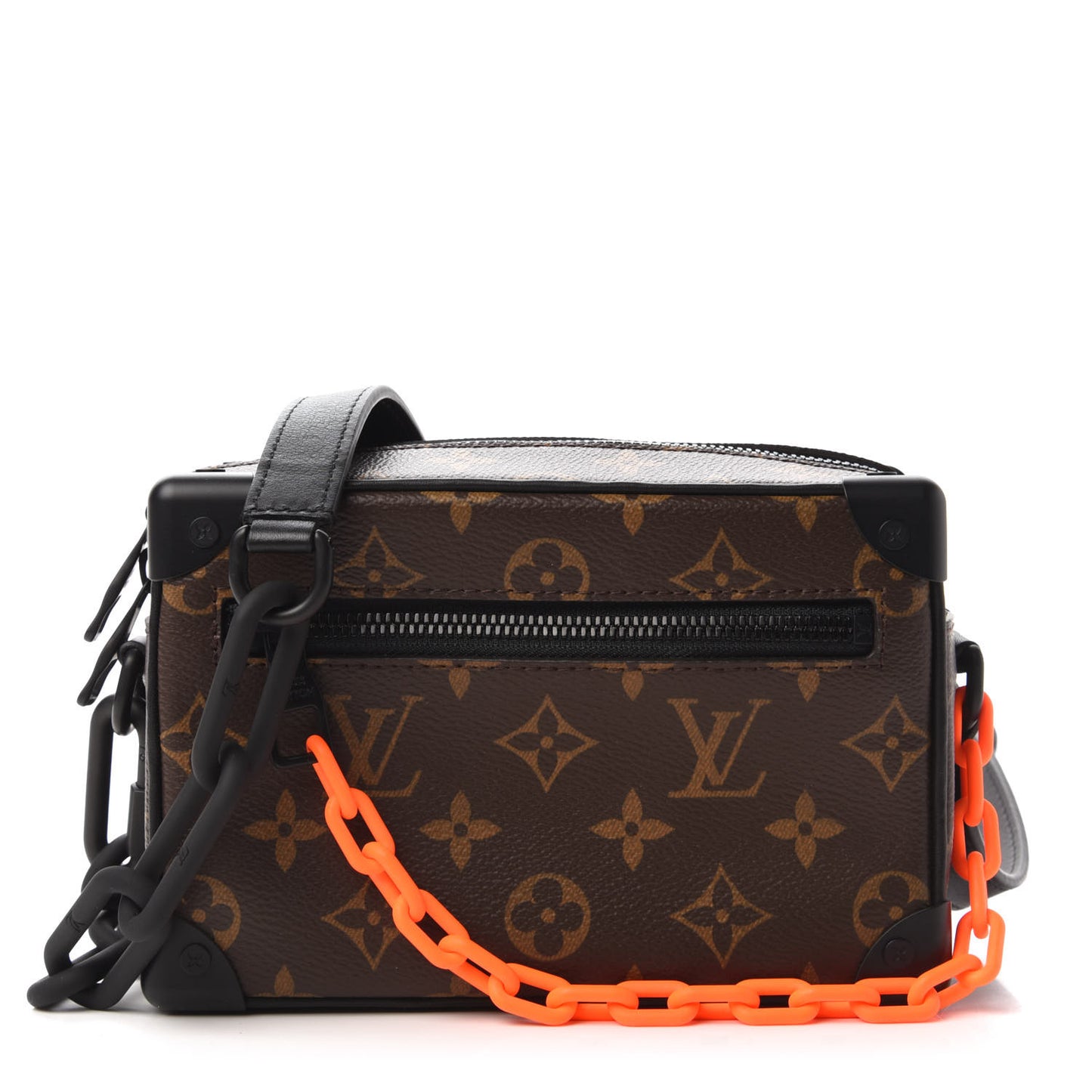 Monogram Solar Ray Mini Soft Trunk
