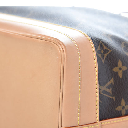 Louis Vuitton Monogram Noe 10 of 10