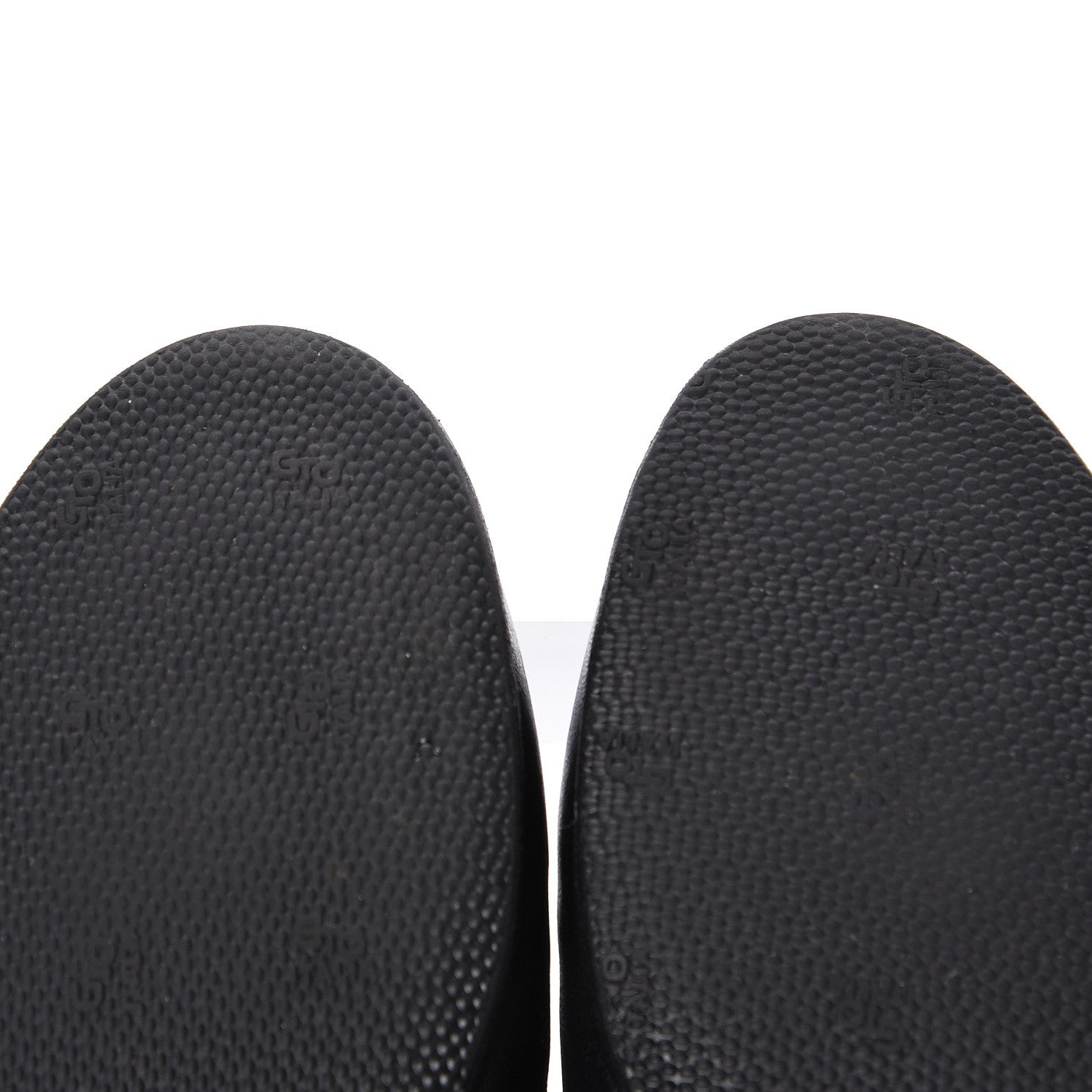 Gucci Lambskin Womens Brixton Horsebit Loafers 34.5 Black 12 of 20
