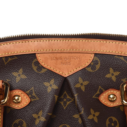 Louis Vuitton Monogram Tivoli GM 6 of 13