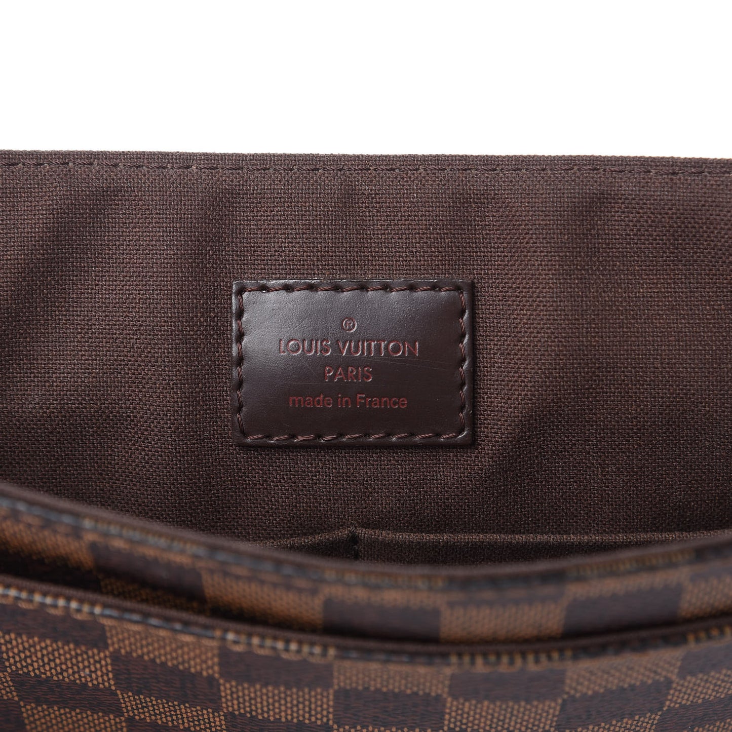 Damier Ebene District PM