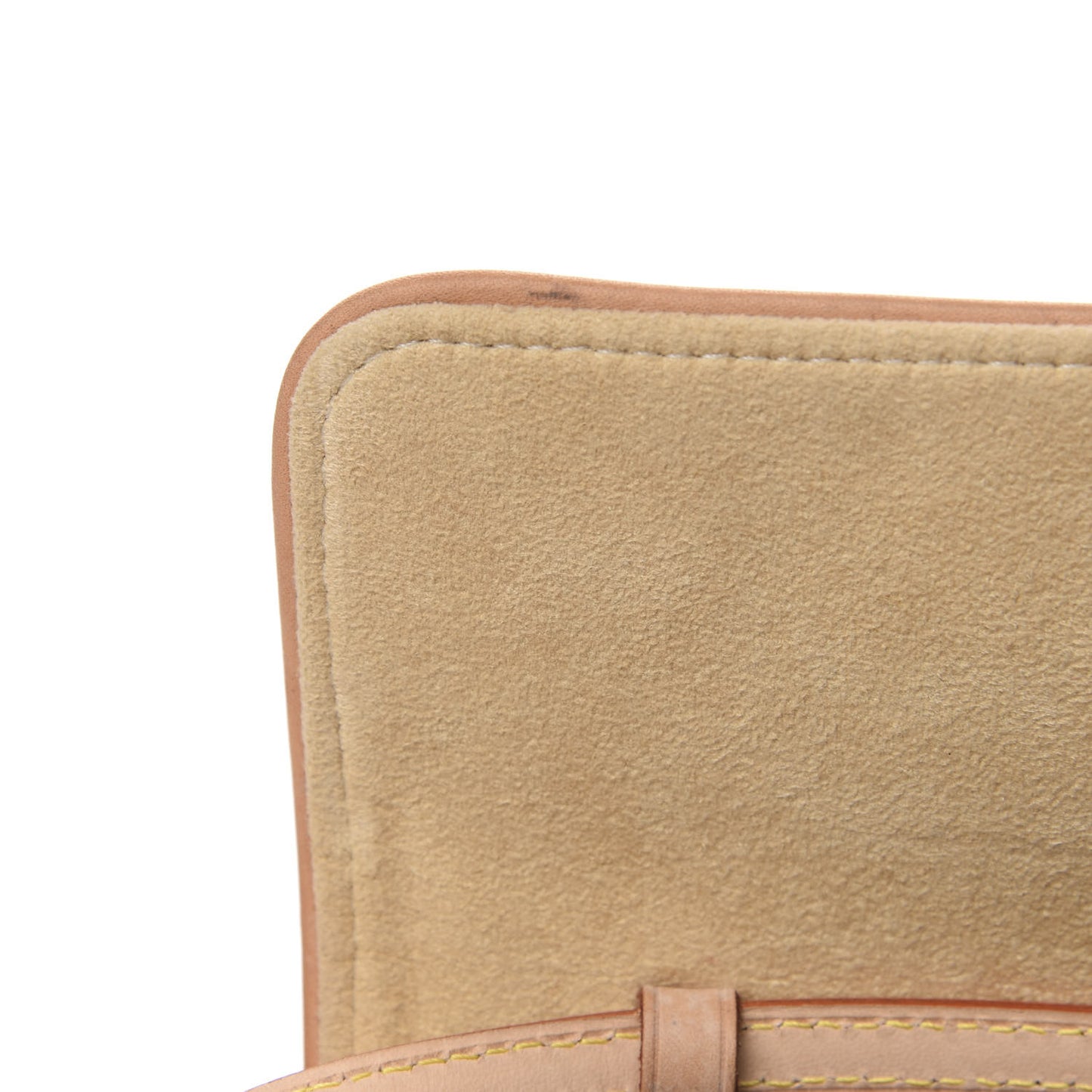 Monogram Pochette Twin PM