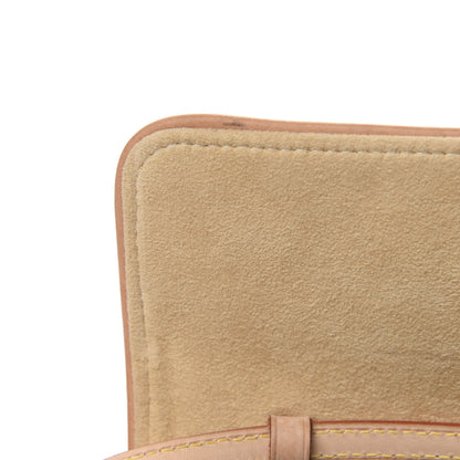 Louis Vuitton Monogram Pochette Twin PM 7 of 9
