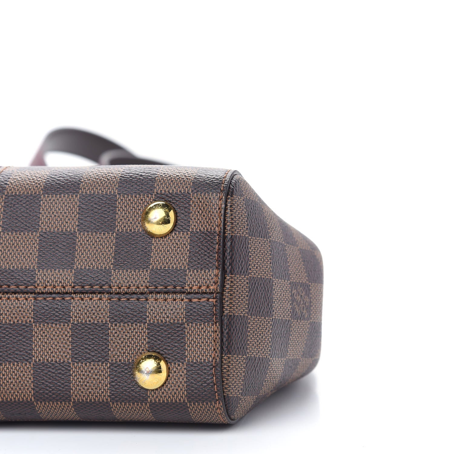 Louis Vuitton Damier Ebene Bond Street Bordeaux 8 of 8