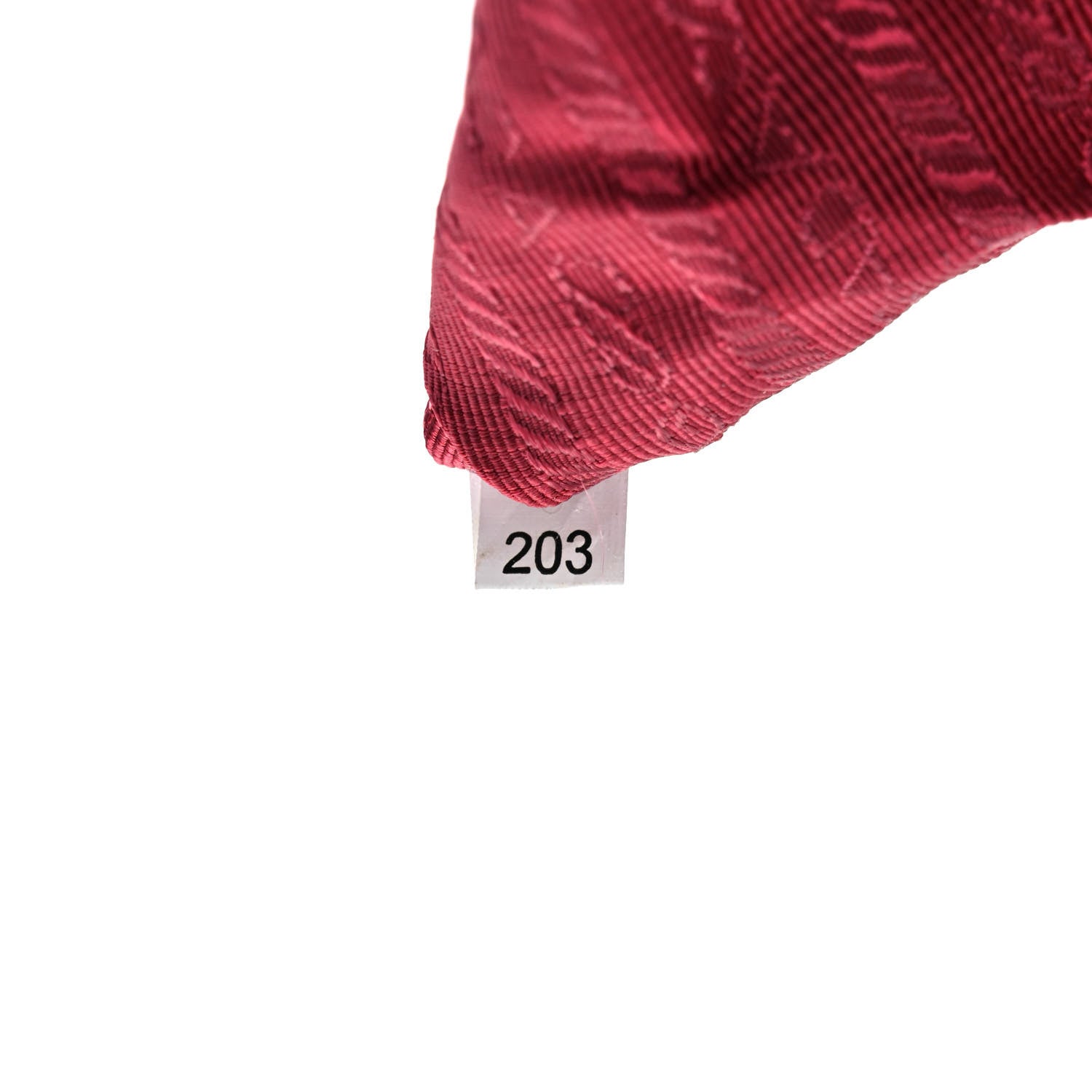 Prada Vitello Shine Shopping Satchel Rosso 6 of 12