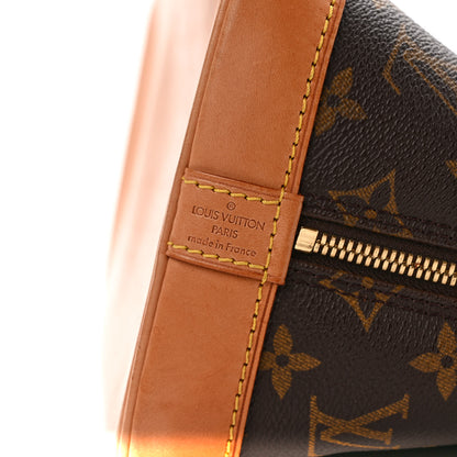 Louis Vuitton Monogram Alma PM 6 of 13