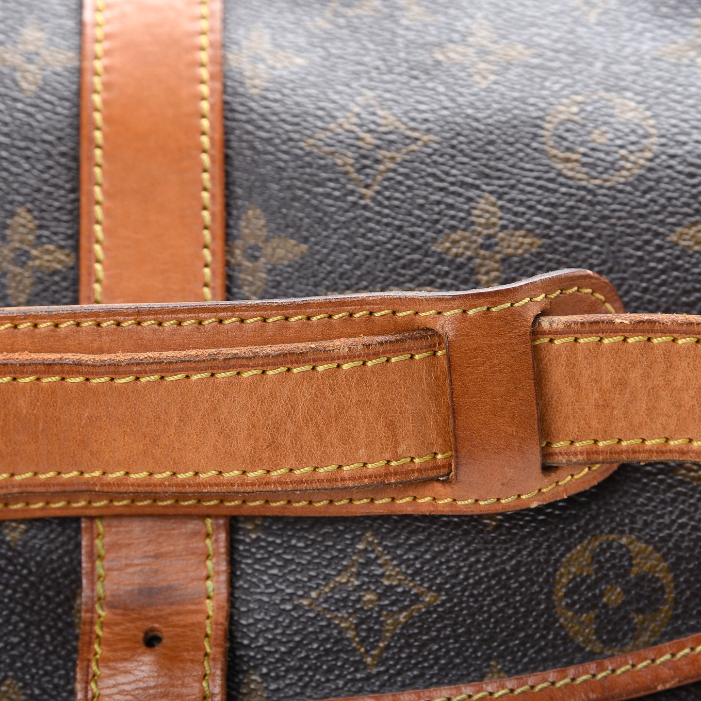 Monogram Saumur 35