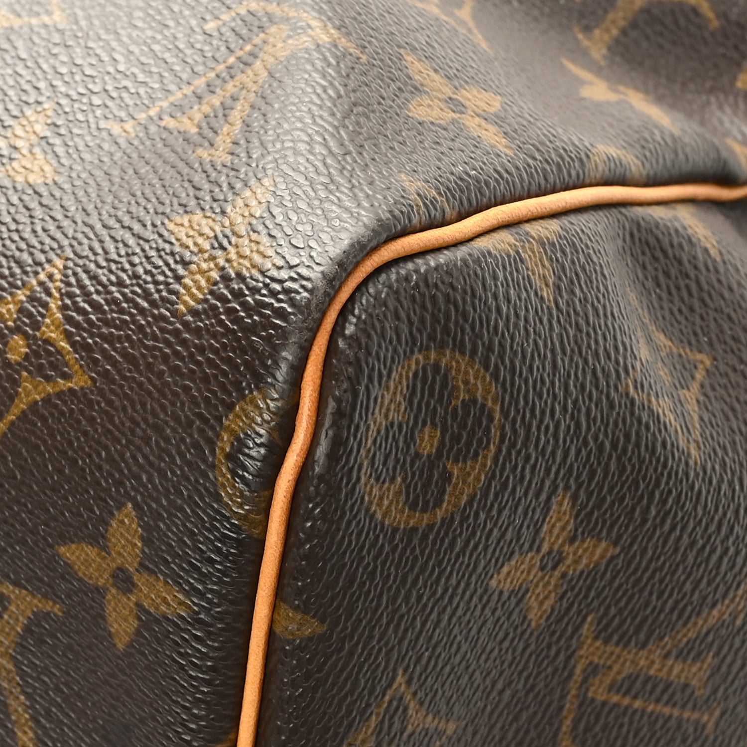 Louis Vuitton Monogram Keepall 45 10 of 12