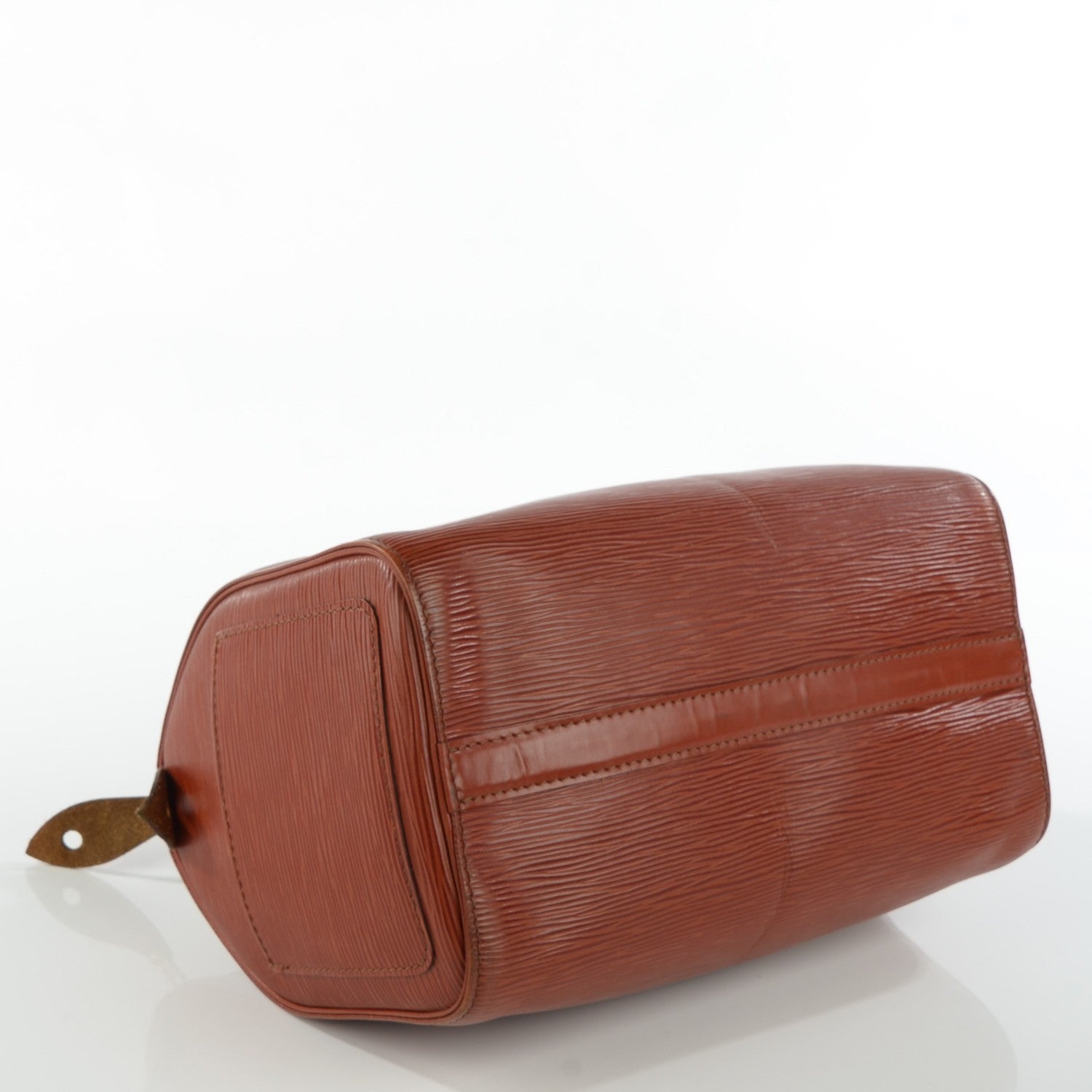 Louis Vuitton Epi Speedy 25 Fawn 4 of 14