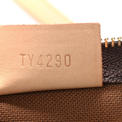 Louis Vuitton Monogram Nano Speedy 7 of 9