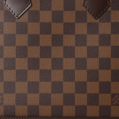 Louis Vuitton Damier Ebene Alma PM 8 of 10