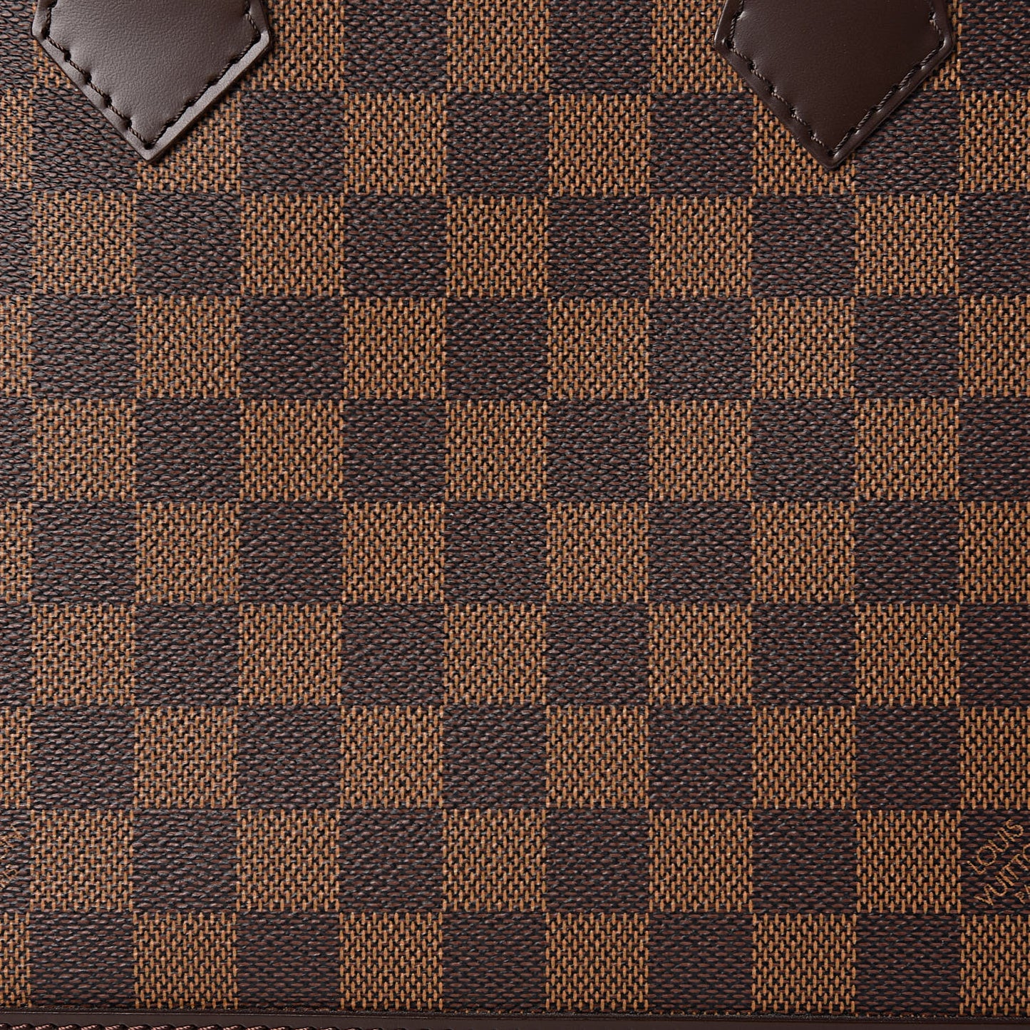 Damier Ebene Alma PM