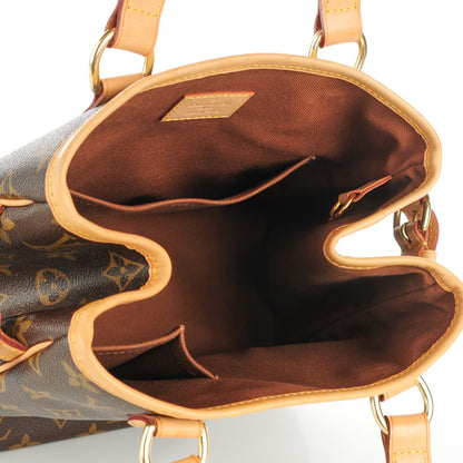 Louis Vuitton Monogram Batignolles 5 of 7