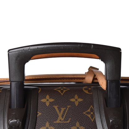 Louis Vuitton Monogram Pegase 55 8 of 23