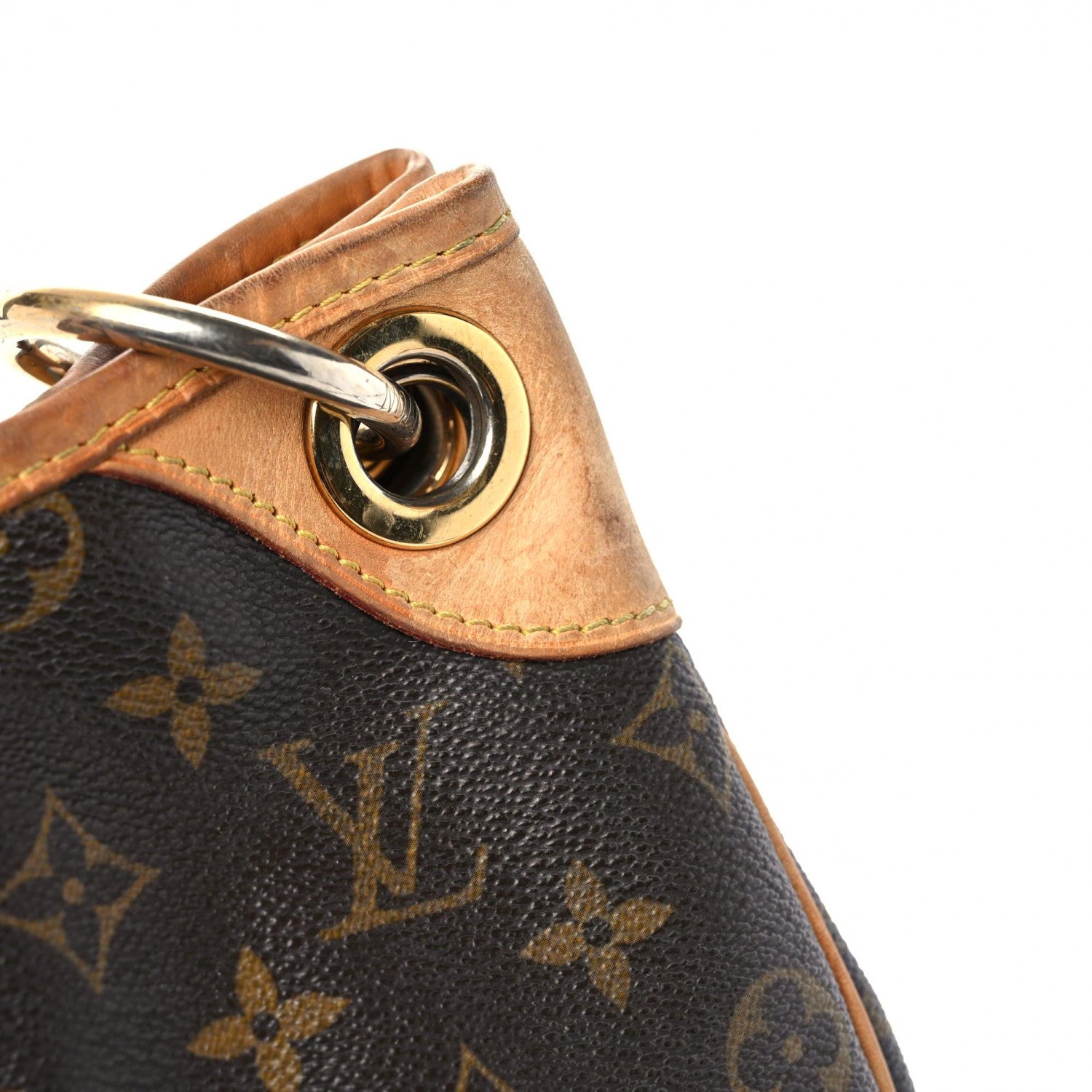 Louis Vuitton Monogram Galliera PM 23 of 34
