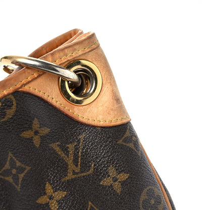 Louis Vuitton Monogram Galliera PM 23 of 34