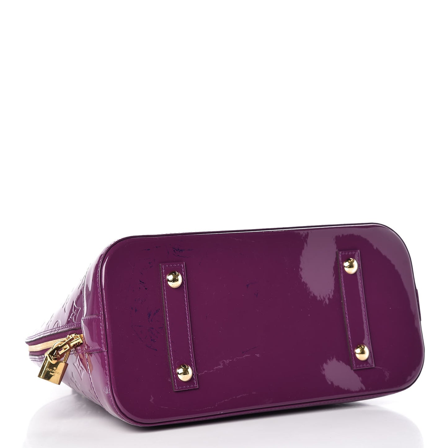 Vernis Alma MM Amethyste