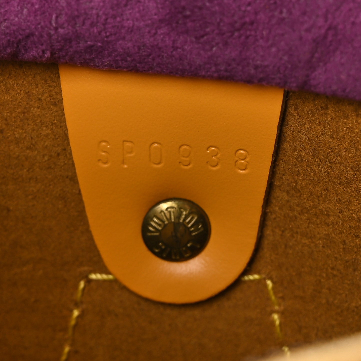 Epi Speedy 25 Tassil