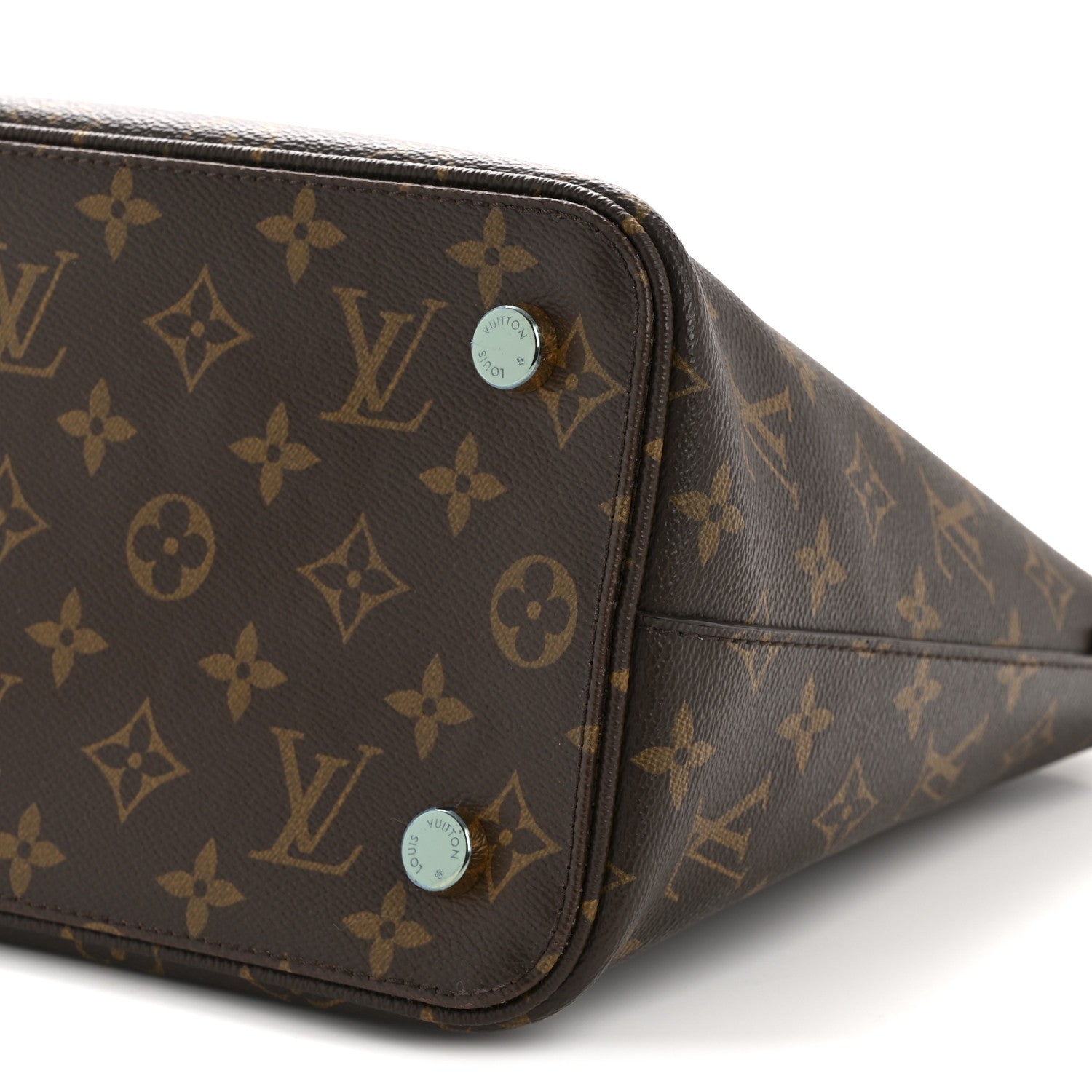 Louis Vuitton Monogram Lockit PM 10 of 12