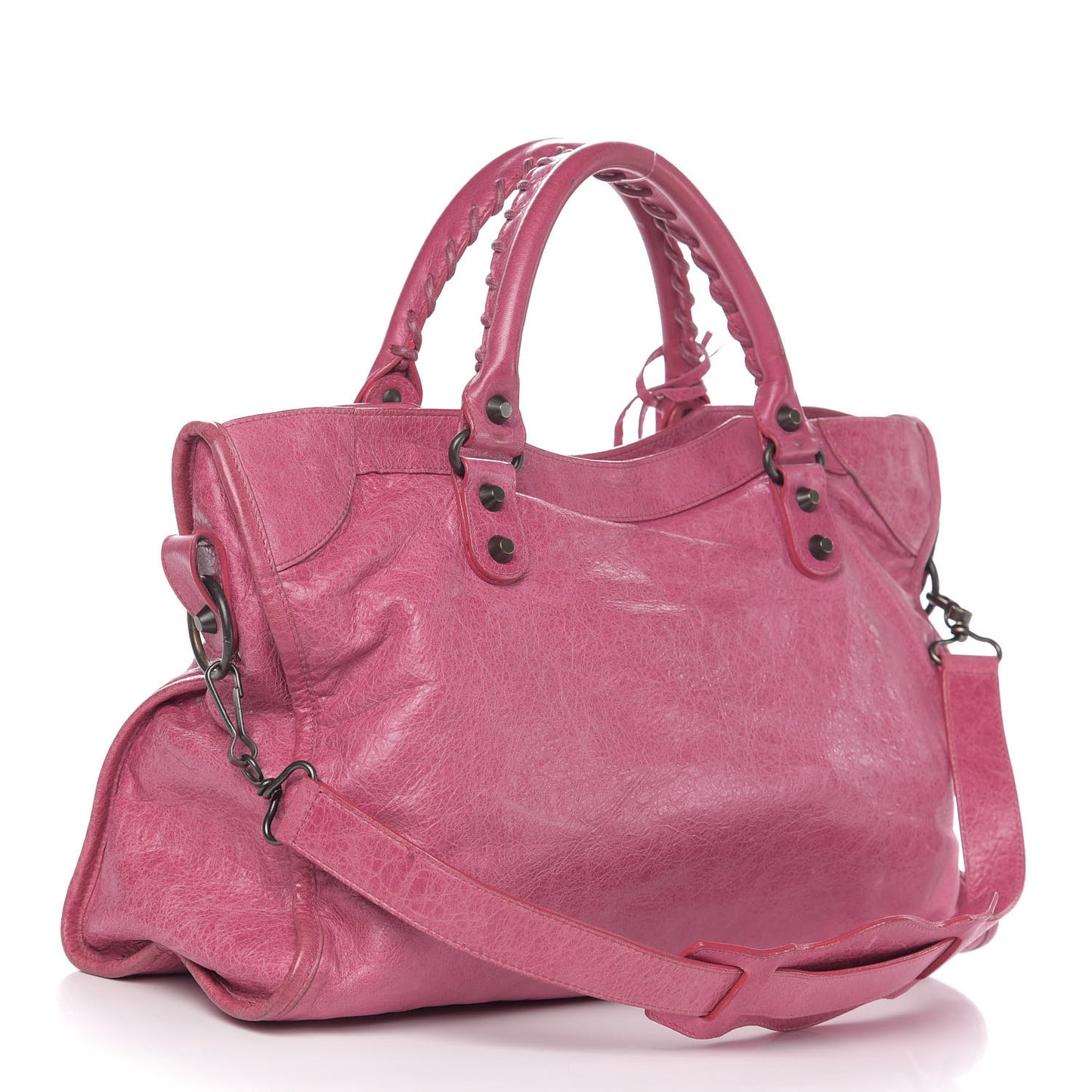Agneau Classic Hardware City Sorbet