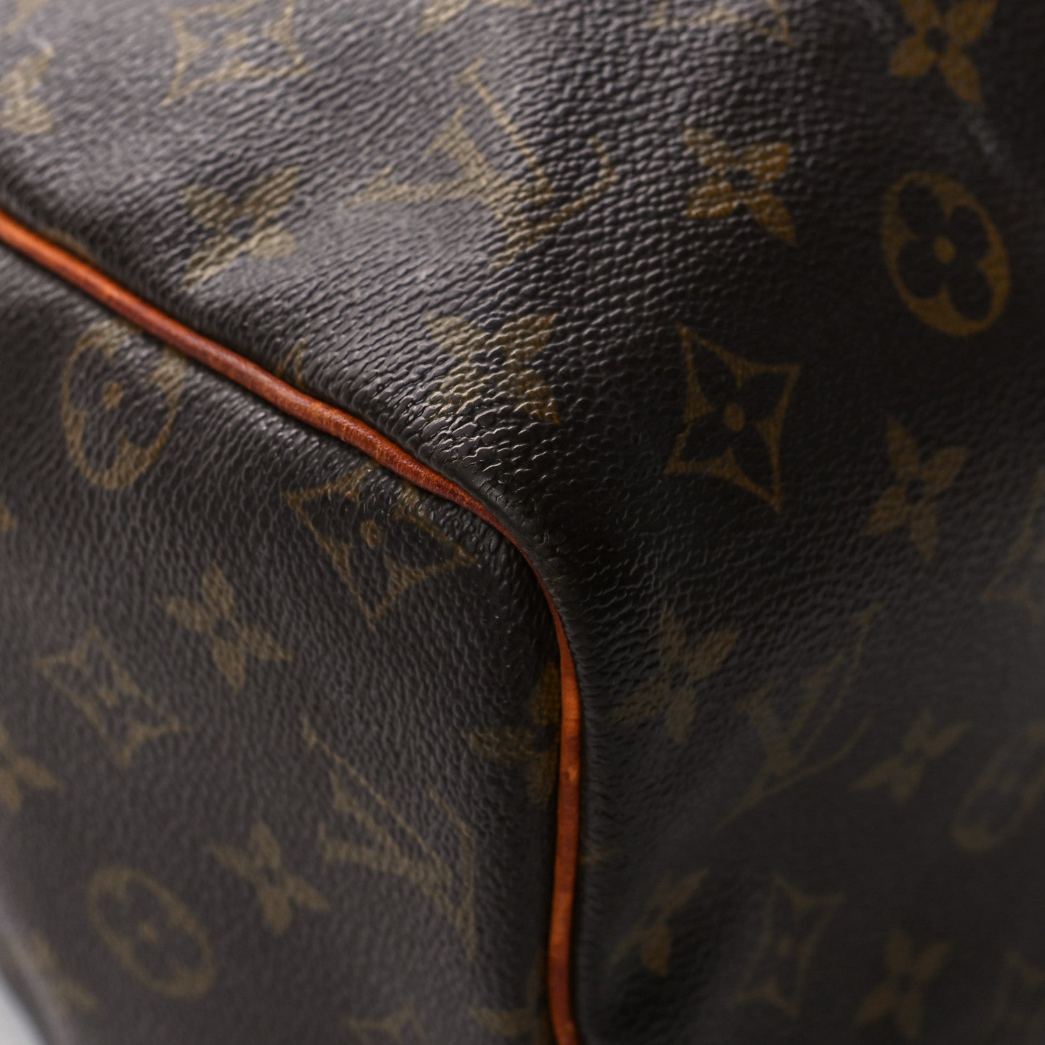 Louis Vuitton Monogram Speedy 30 8 of 14