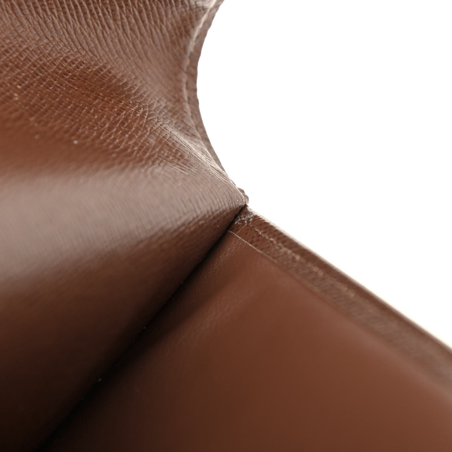 Monogram Alexandra Wallet