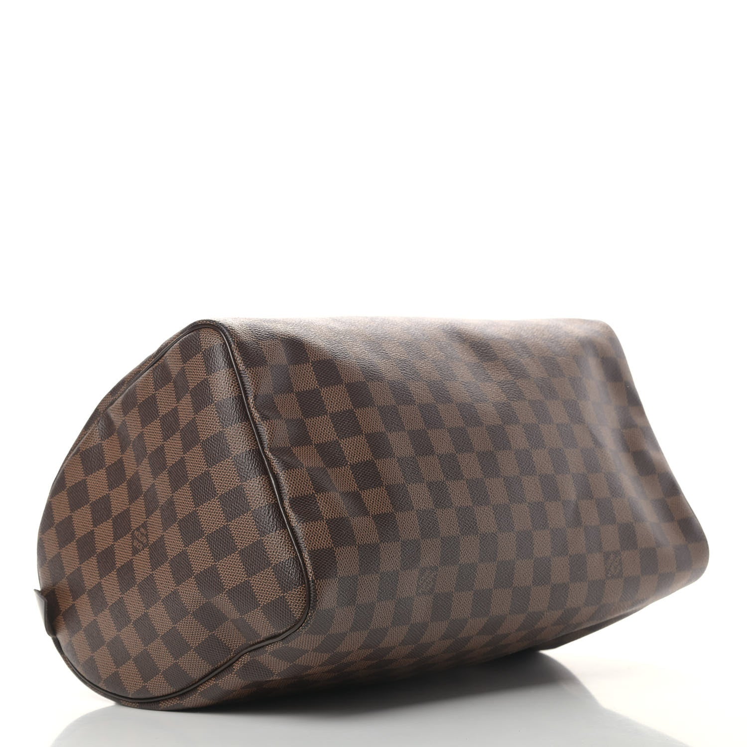 Louis Vuitton Damier Ebene Speedy 35 3 of 8