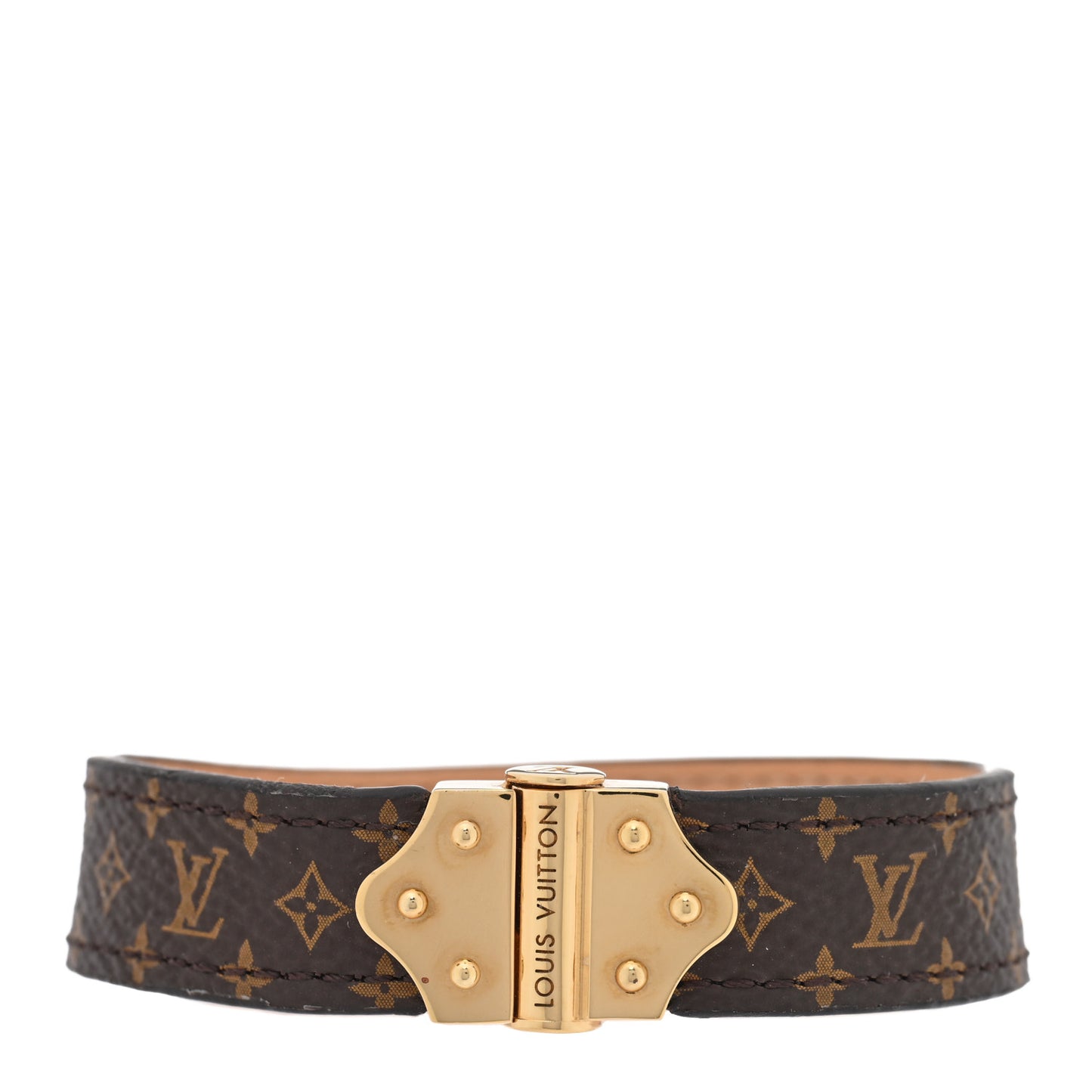 Monogram Nano Bracelet 19