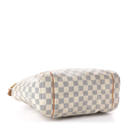 Louis Vuitton Damier Azur Totally PM 3 of 10