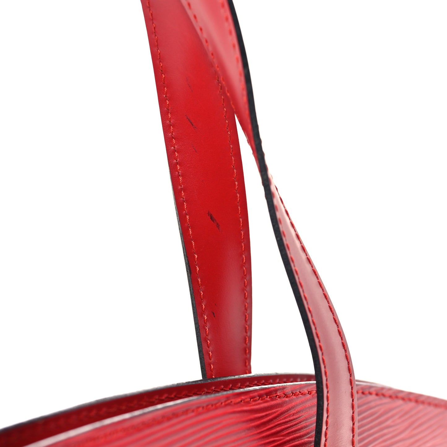Epi Saint Jacques PM Castillan Red