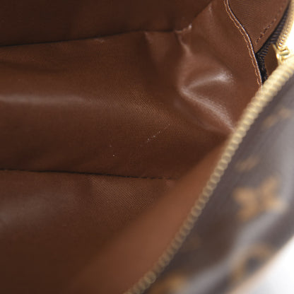 Louis Vuitton Monogram Toiletry Bag 25 9 of 12