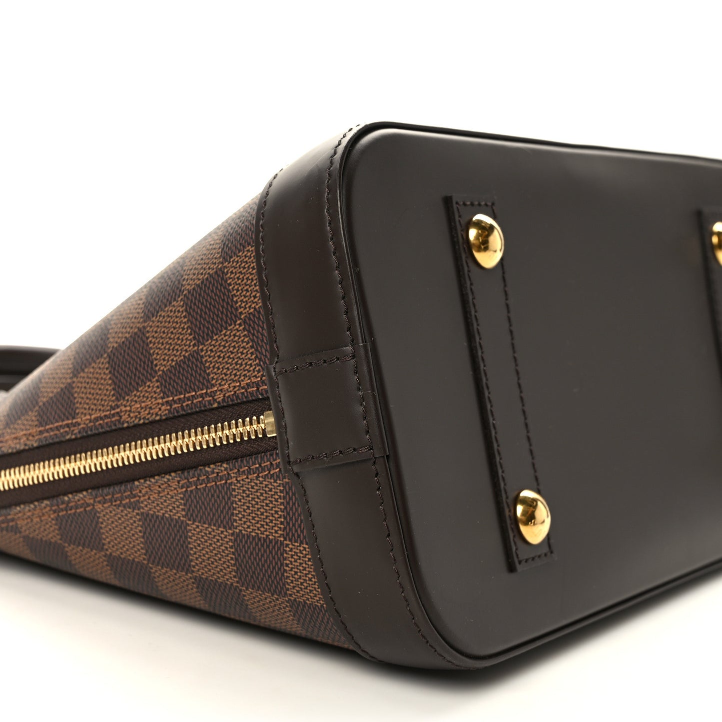 Damier Ebene Alma MM