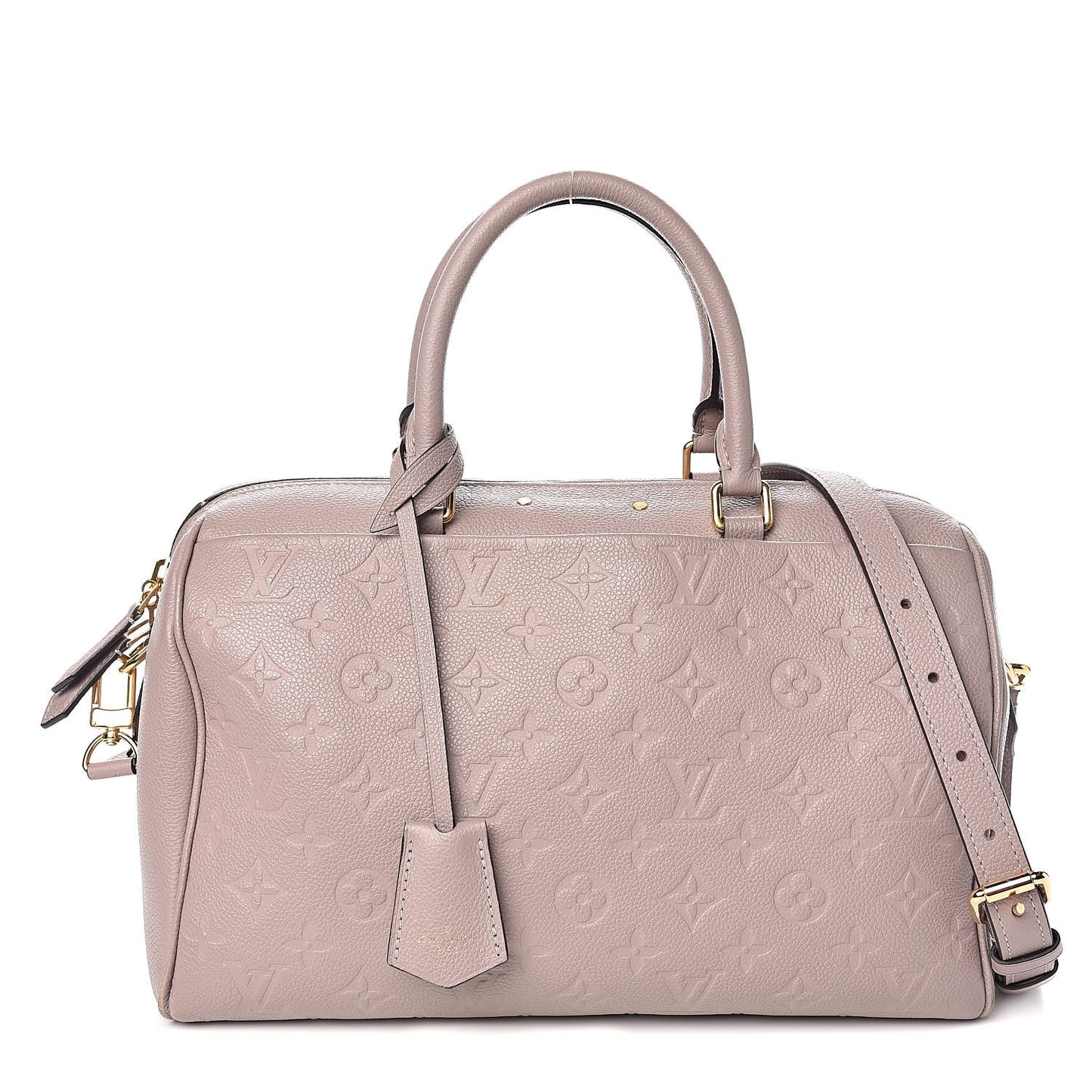 Empreinte Speedy Bandouliere 30 NM Mastic