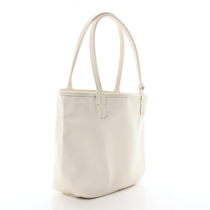 Goyard Goyardine Reversible Mini Anjou White 12 of 16