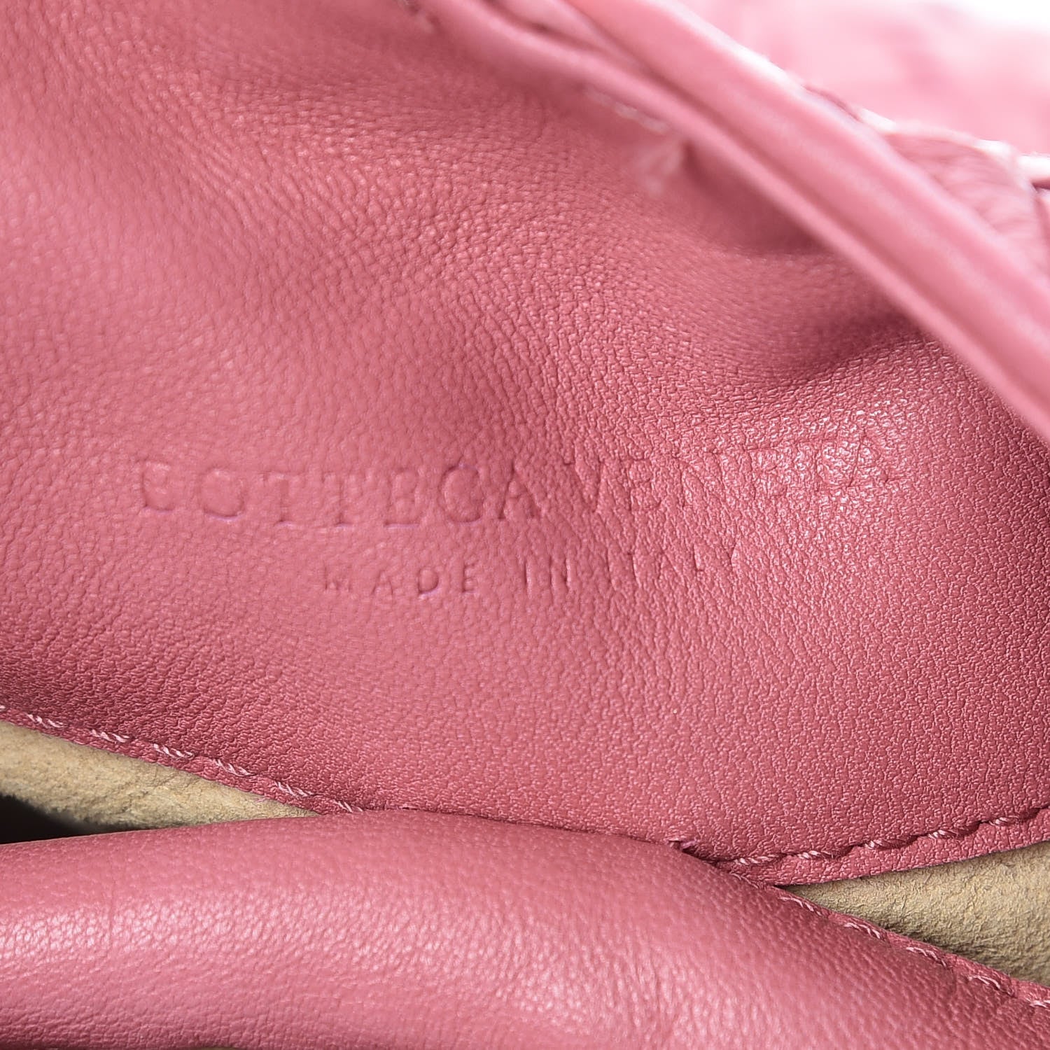 Bottega Veneta Nappa Intrecciato Ball Hobo Quarzo 6 of 17