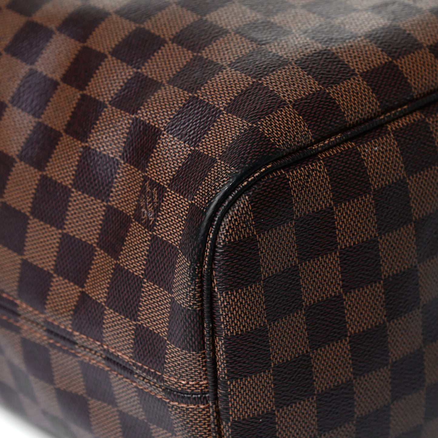 Damier Ebene Neo Neverfull MM