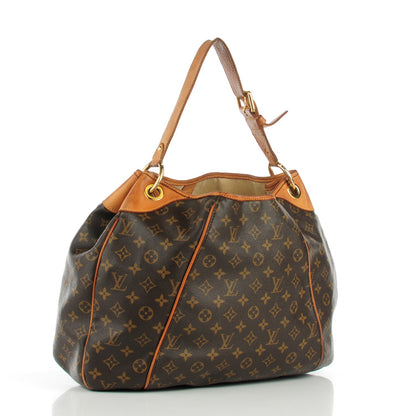 Louis Vuitton Monogram Galliera GM 3 of 16